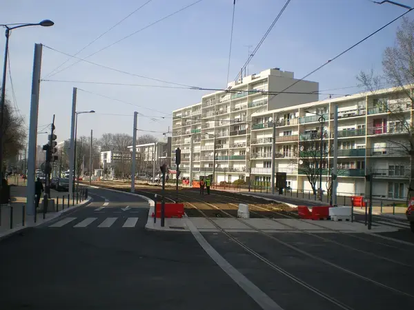 Isolation Façade Laine de Roche Isolation façade laine de roche Villeneuve-la-Garenne