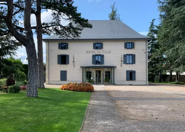 Isolation Façade Laine de Roche Isolation façade laine de roche Villette-d'Anthon